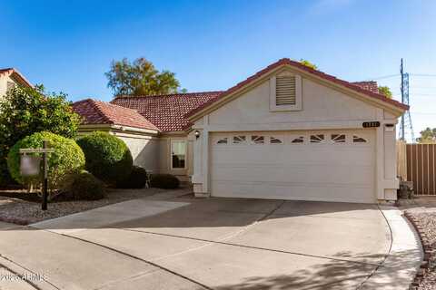 1201 E Campbell Avenue, Gilbert, AZ 85234