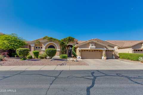 4511 E KIRKLAND Road, Phoenix, AZ 85050