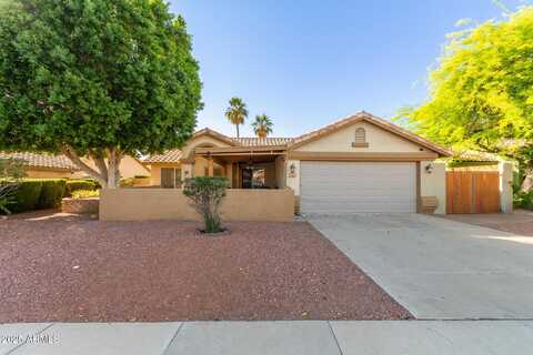 6430 E RIVERDALE Street, Mesa, AZ 85215