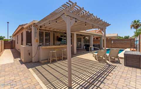 18080 W SPENCER Drive, Surprise, AZ 85374