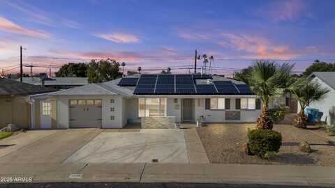 2608 W COLUMBINE Drive, Phoenix, AZ 85029