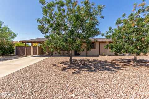 538 E ESTEVAN Avenue, Apache Junction, AZ 85119
