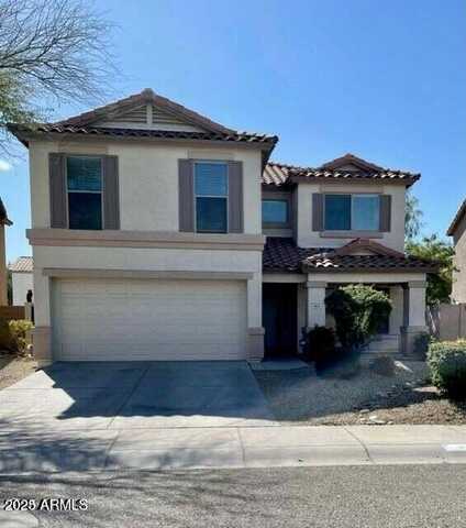 2415 W LUCIA Drive, Phoenix, AZ 85085