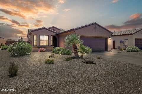 16469 W CENTURY PLANT Drive, Surprise, AZ 85387