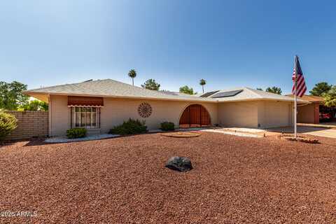 18822 N Palo Verde Drive, Sun City, AZ 85373