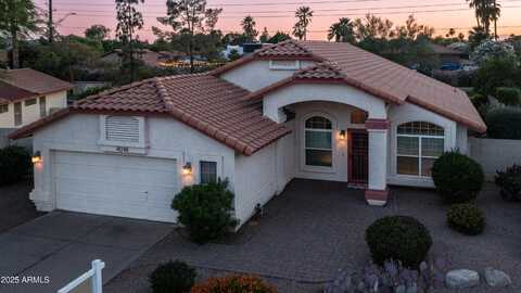 14248 N 56TH Place, Scottsdale, AZ 85254