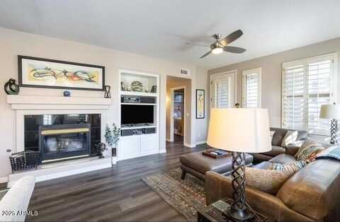15221 N CLUBGATE Drive, Scottsdale, AZ 85254