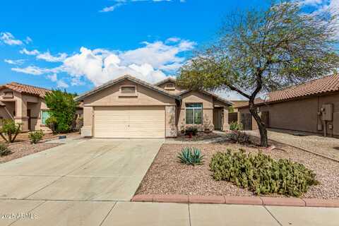 23006 W CANTILEVER Street, Buckeye, AZ 85326