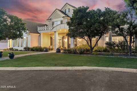2625 N 24TH Street, Mesa, AZ 85213