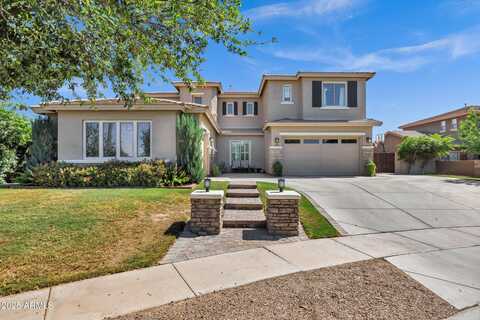 3169 E ELEANA Lane, Gilbert, AZ 85298