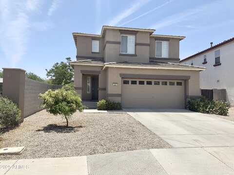 1237 E Marcella Lane, Gilbert, AZ 85295