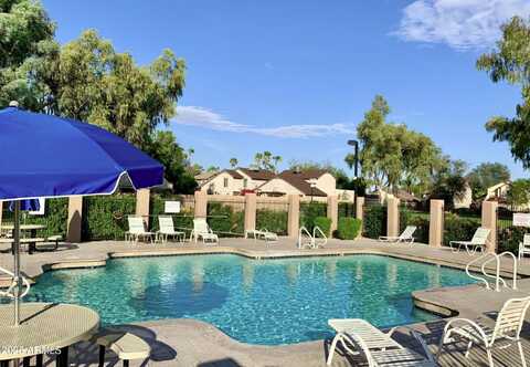1117 W MANOR Street, Chandler, AZ 85224