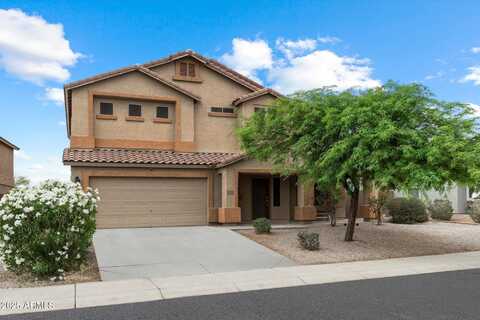 3022 N LAINEY Lane, Buckeye, AZ 85396