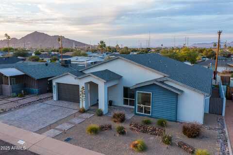 6450 E VERNON Avenue, Scottsdale, AZ 85257