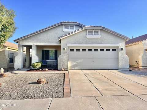 17225 W CARMEN Drive, Surprise, AZ 85388