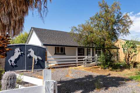 8132 E 3RD Avenue, Mesa, AZ 85208