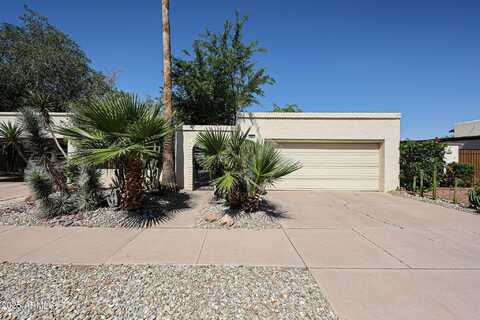 1500 N MARKDALE --, Mesa, AZ 85201