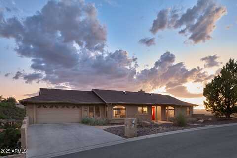 1140 GAMBEL OAK Trail, Prescott, AZ 86303