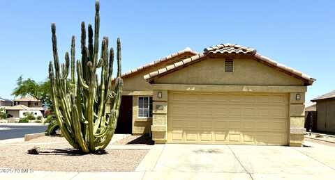 11928 W SCOTTS Drive, El Mirage, AZ 85335