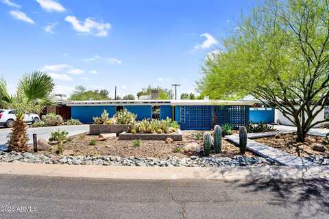 1029 E PALO VERDE Drive, Phoenix, AZ 85014