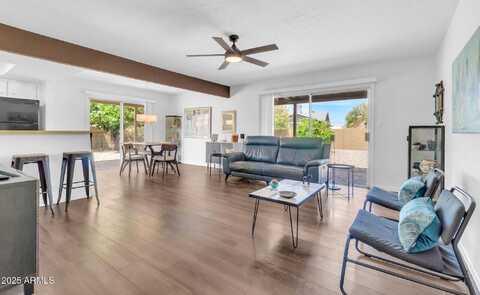 26447 S Snead Drive, Sun Lakes, AZ 85248