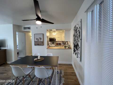 1823 E KIRKLAND Lane, Tempe, AZ 85281