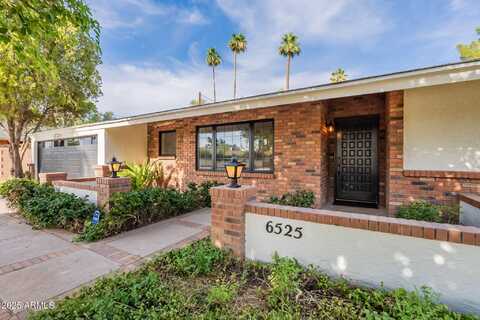 6525 N 3RD Street, Phoenix, AZ 85012