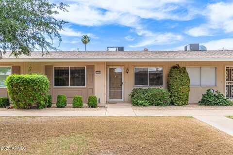 11149 W PALM RIDGE Drive, Sun City, AZ 85351