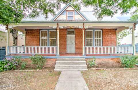 385 S BROAD Street, Globe, AZ 85501