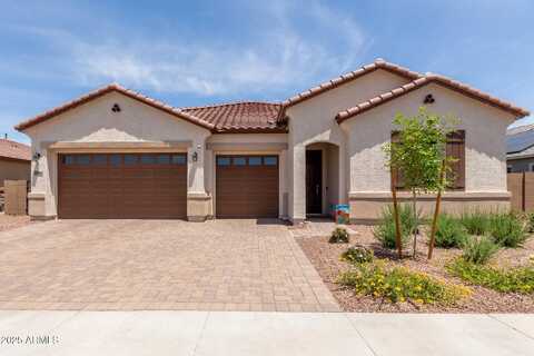 20184 W HOLLYHOCK Street, Buckeye, AZ 85396