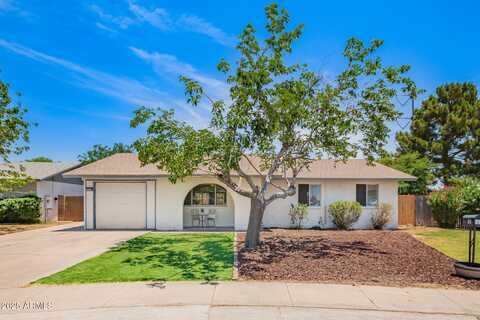 415 N LARKSPUR Street, Gilbert, AZ 85234