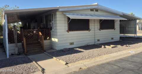 8780 E MCKELLIPS Road, Scottsdale, AZ 85257