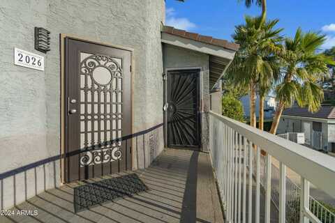 19601 N 7TH Street, Phoenix, AZ 85024