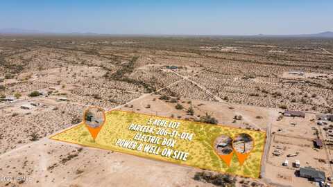 0 E Autumn Lane, Florence, AZ 85132