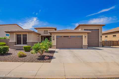 18334 W MARSHALL Lane, Surprise, AZ 85388