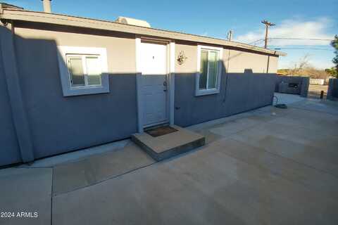145 W Wickenburg Way, Wickenburg, AZ 85390