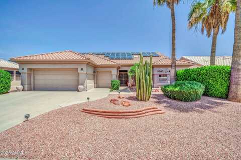 14412 W VIA MONTOYA --, Sun City West, AZ 85375