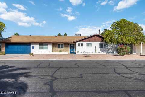 224 N 58TH Street, Mesa, AZ 85205