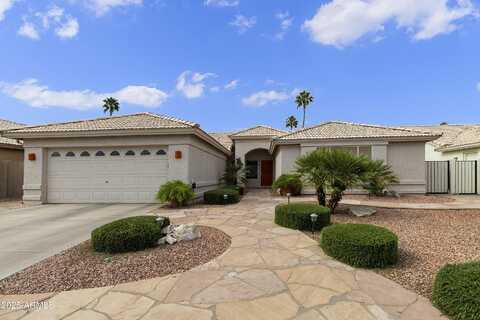9841 E SUNRIDGE Drive, Sun Lakes, AZ 85248
