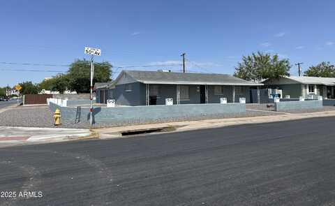4502 N 50TH Avenue, Phoenix, AZ 85031