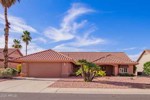 15110 W HURON Drive, Sun City West, AZ 85375