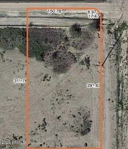 53502 W BASELINE, Tonopah, AZ 85354
