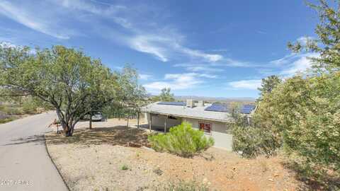 2187 S Warriors Run, Cottonwood, AZ 86326
