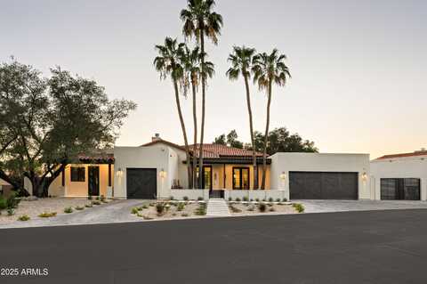 23002 N Country Club Trail, Scottsdale, AZ 85255