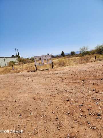 4101 E GLISCH, Sierra Vista, AZ 85650
