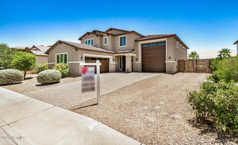 44157 W PALO AMARILLO Road, Maricopa, AZ 85138