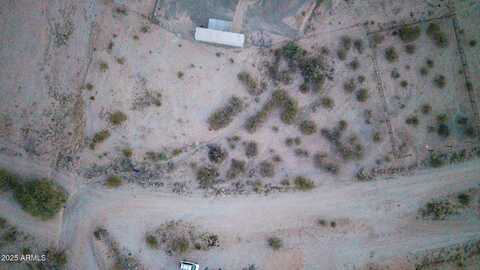 0 Palm Boulevard, Salome, AZ 85348