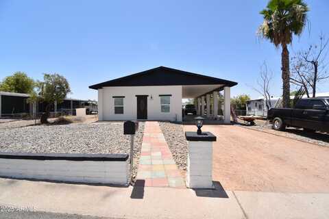 2815 W OHIO Street, Apache Junction, AZ 85120