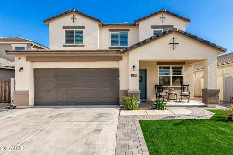 1297 W CHILLINGHAM, San Tan Valley, AZ 85143