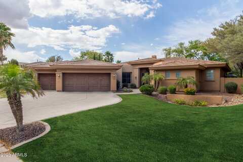 844 E COUNTY DOWN Drive, Chandler, AZ 85249